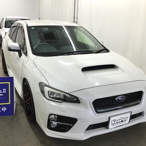 スバル・WRX