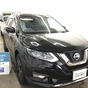 日産・エクストレイル