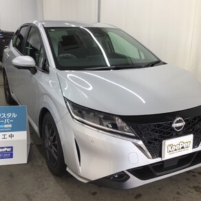 日産・ノート