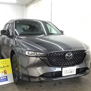 マツダ・CX-5