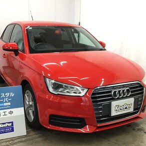 アウディ・A1