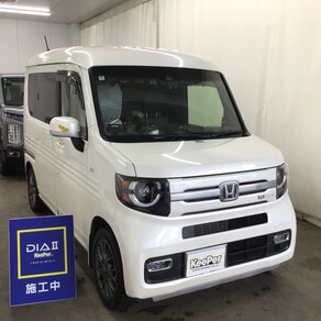 ホンダ・N-VAN