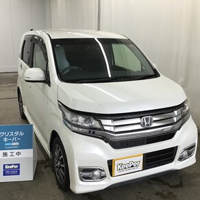 ホンダ・N-WGN