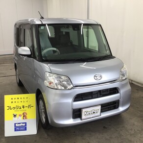ダイハツ・タント