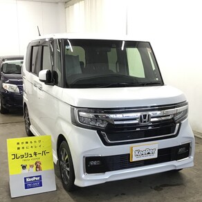 ホンダ・N-BOX