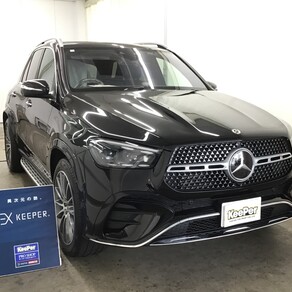 メルセデス・ベンツ・GLクラス
