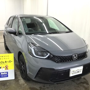 ホンダ・フィット
