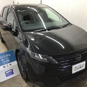 日産・ノート