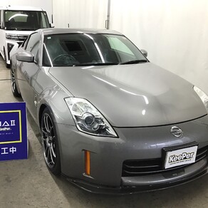 日産・フェアレディZ
