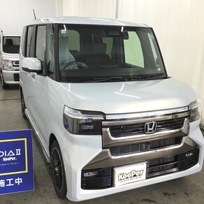 ホンダ・N-BOX