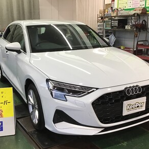 アウディ・A3