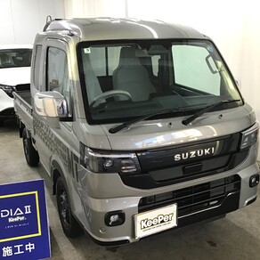 スズキ・キャリィ