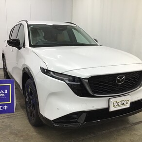 マツダ・CX-5