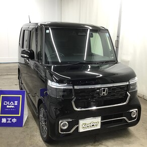 ホンダ・N-BOX