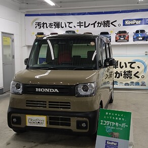 ホンダ・N-BOX JOY