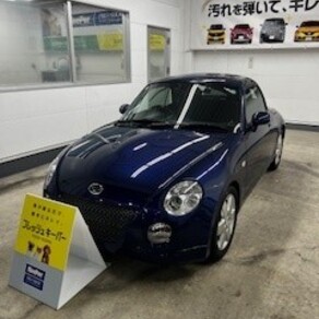 ダイハツ・コペン