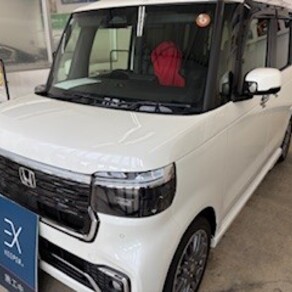 ホンダ・N-BOX