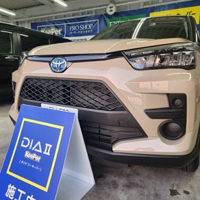 トヨタ・ライズ