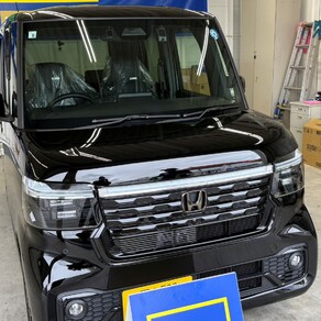 ホンダ・N-BOX