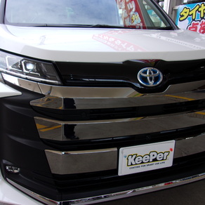 トヨタ・ノア