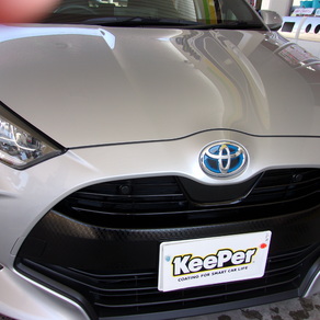 トヨタ・ヤリス