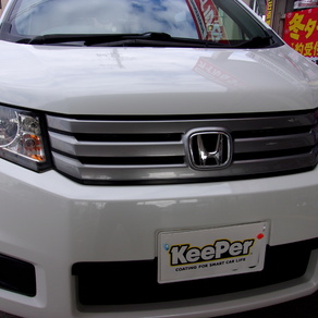 ホンダ・フリード