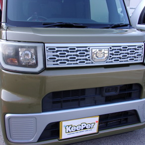 ダイハツ・ウェイク