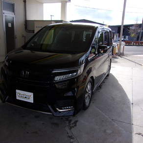 ホンダ・ステップワゴン