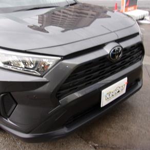 トヨタ・RAV4
