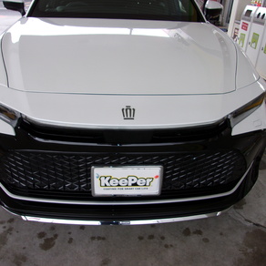 トヨタ・クラウン