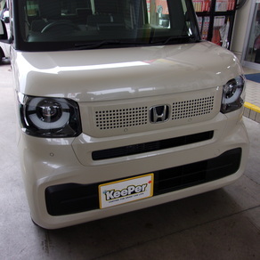 ホンダ・N-BOX