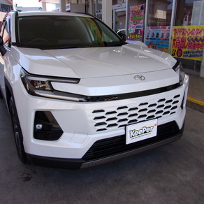 トヨタ・RAV4