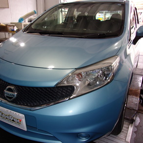 日産・ノート