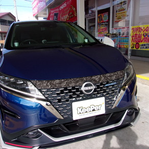 日産・ノート