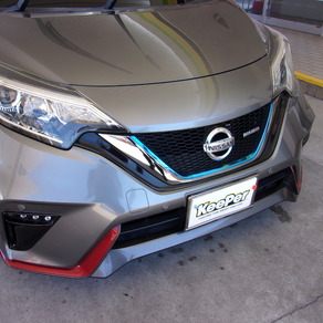 日産・ノート