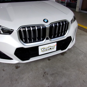 BMW・X1