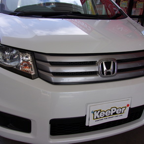 ホンダ・フリード
