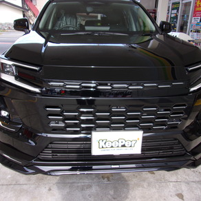 トヨタ・RAV4