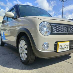 スズキ・アルト / ラパン