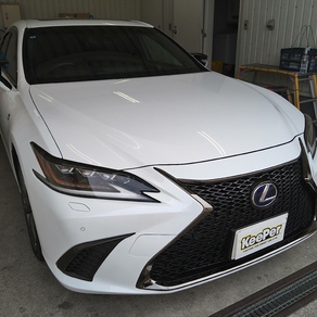 レクサス・IS