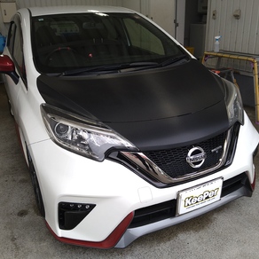日産・ノート