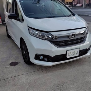 ホンダ・フリード