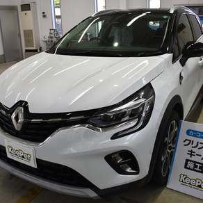 ルノー・キャプチャー