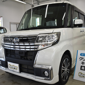 ダイハツ・タント