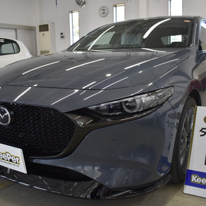 マツダ・マツダ3