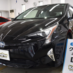 トヨタ・プリウス