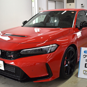ホンダ・シビック タイプR
