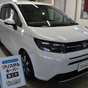 ホンダ・フリード