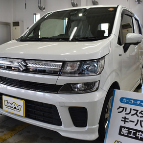 スズキ・ワゴンR