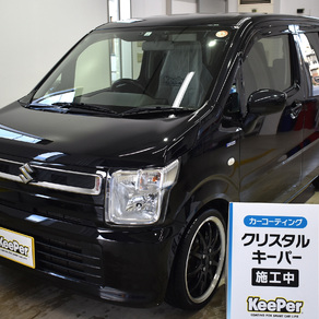 スズキ・ワゴンR